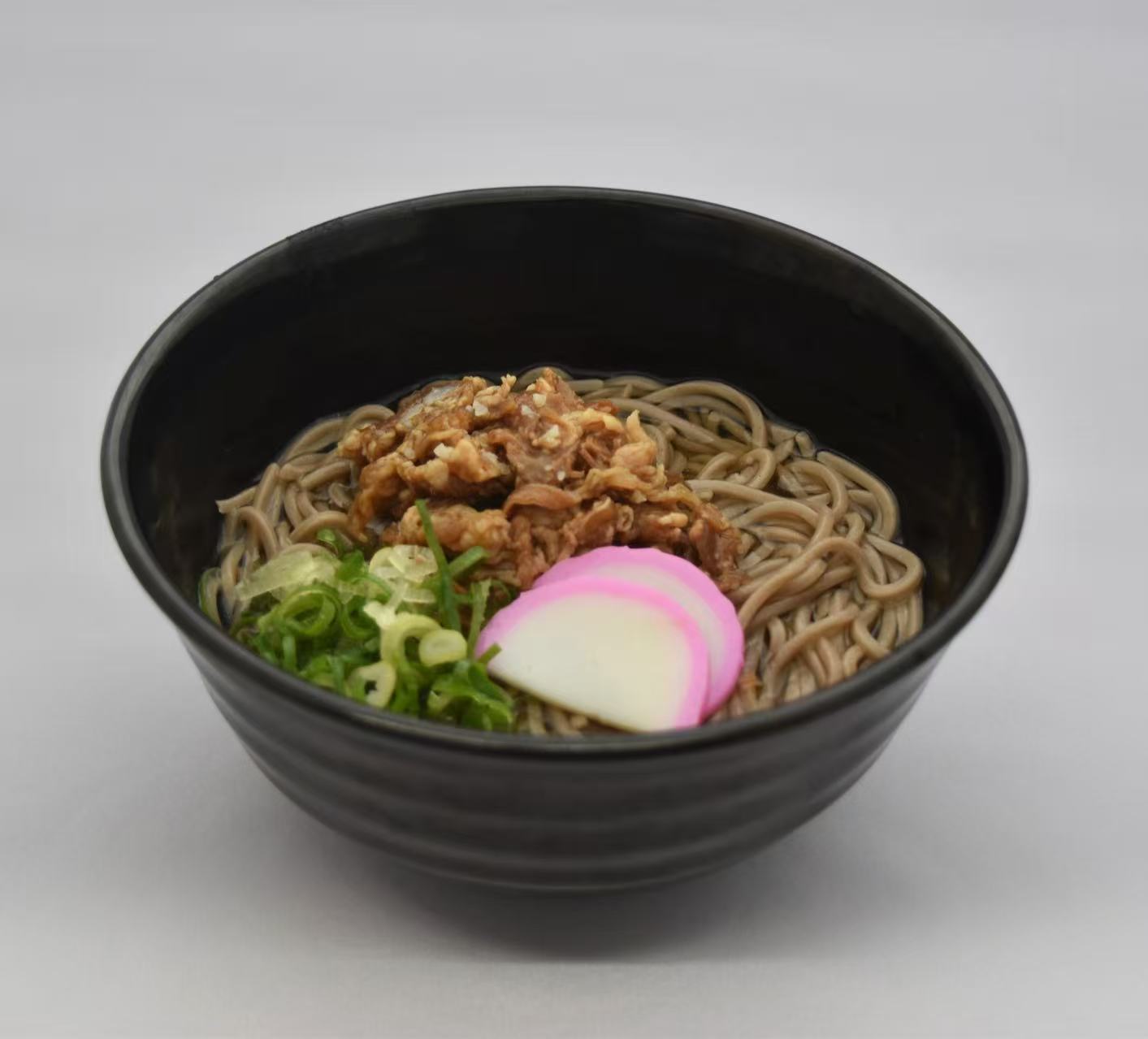 飲食事業・めん吉備