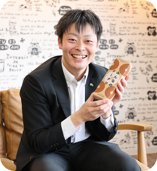 Y.Tさん