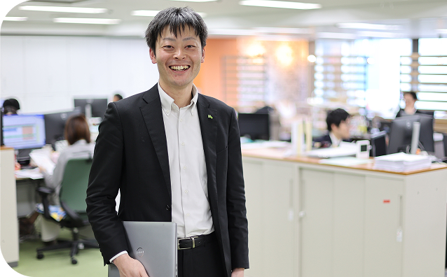 Q3 成長を感じること