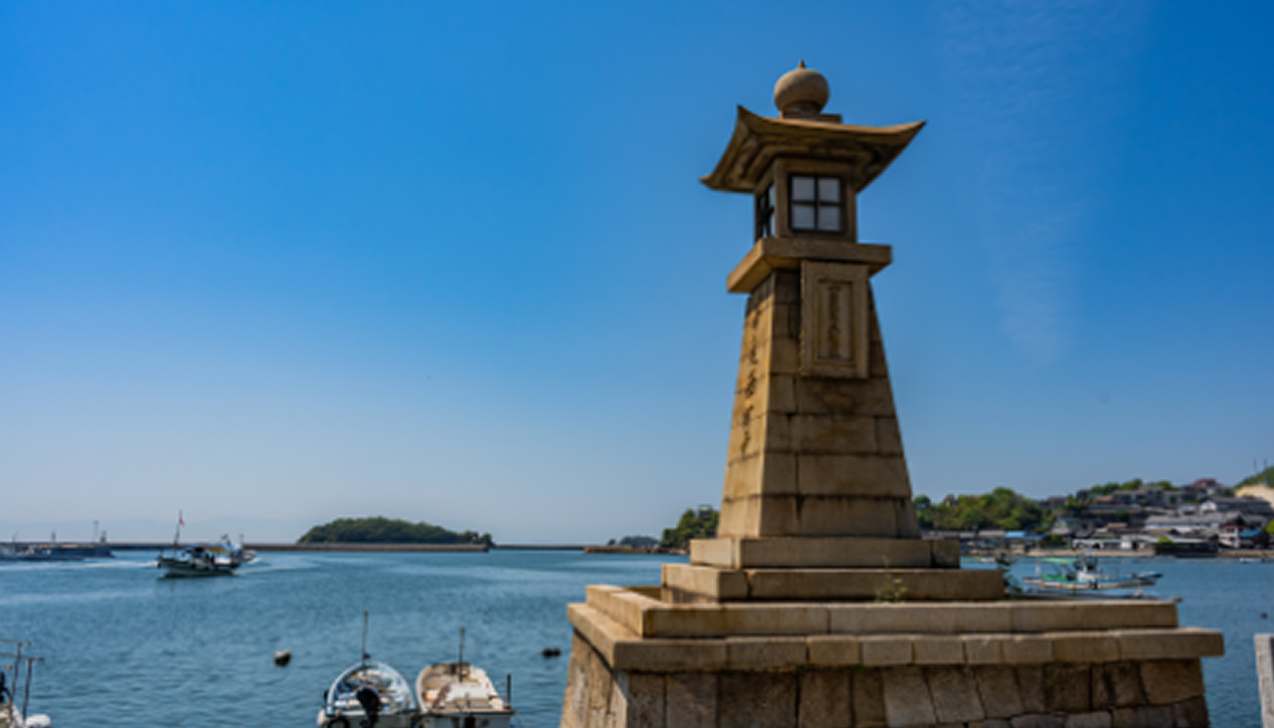 福山