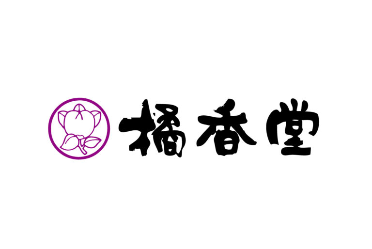 橘香堂