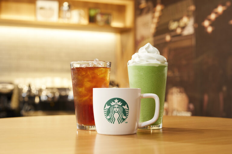 スターバックスコーヒーJR福山駅店