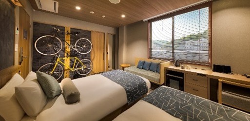 HOTEL BEACON ONOMICHI